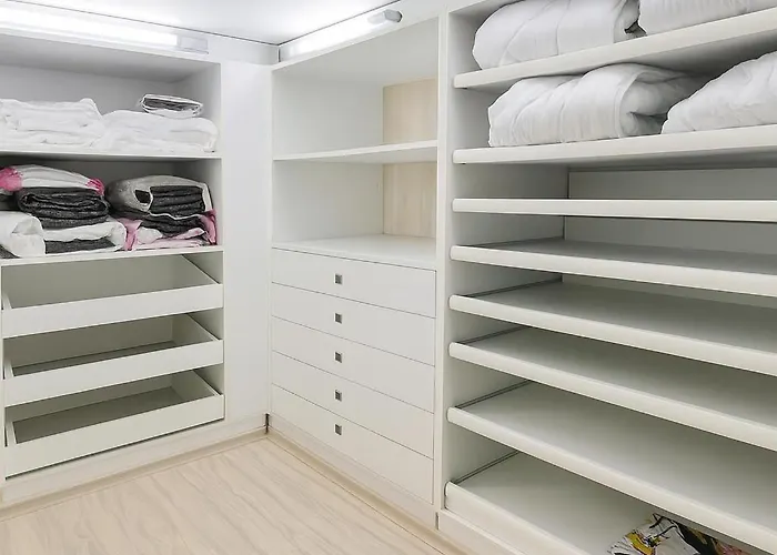 комфорт и стиль - с панорамой города בורגאס