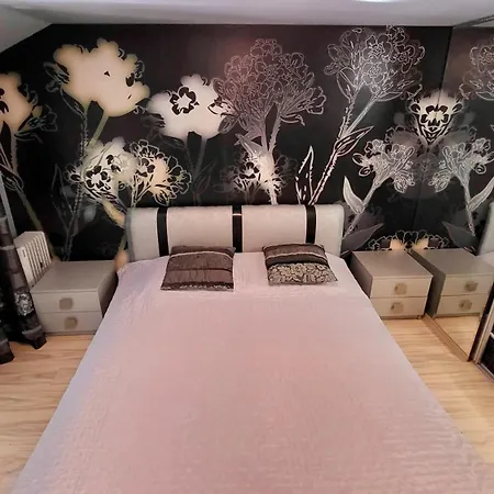 комфорт и стиль - с панорамой города ブルガス