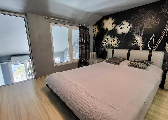 Apartamento комфорт и стиль - с панорамой города